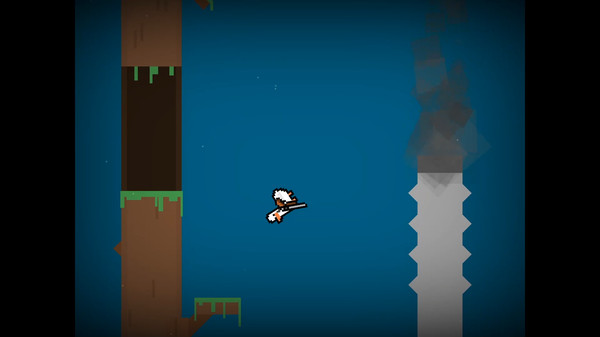 Скриншот из Clipped Soundtrack