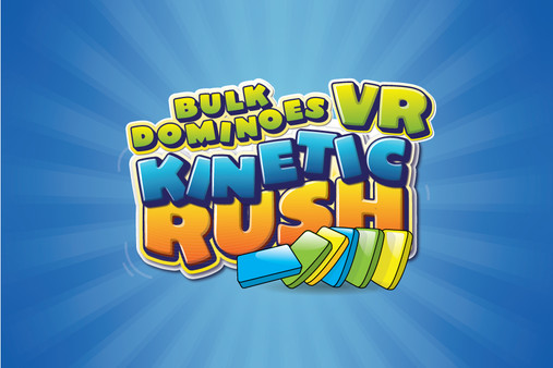 Скриншот из Bulk Dominoes VR: Kinetic Rush
