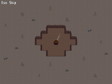 Скриншот из Maze Burrow Скриншот из Maze Burrow