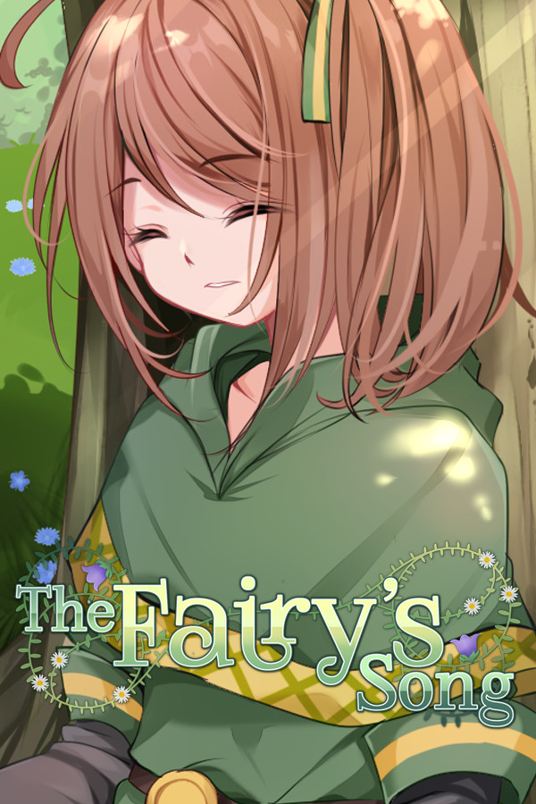 The Fairy's Song for steam