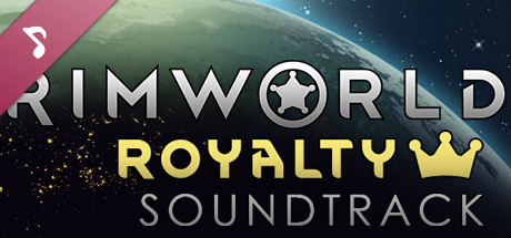 RimWorld - Royalty Soundtrack cover art