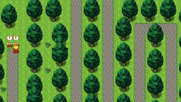 Скриншот из Honor Hill