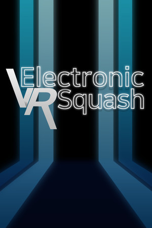Electronic Squash poster image on Steam Backlog