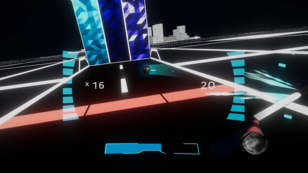 Electronic Squash game for Linux 1