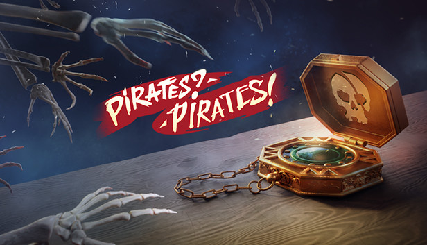 Pirates Pirates On Steam