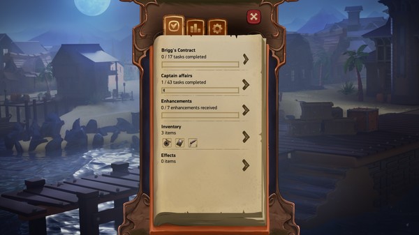 Pirates? Pirates!for windows and Linux 1