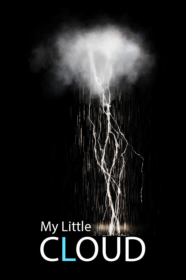 My Little Cloud - Rain and Thunder Sounds
