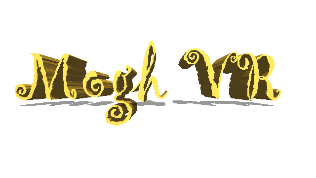 MoghVR Logo