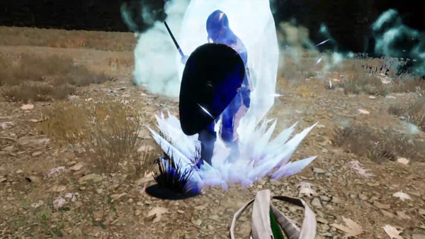 Скриншот из MoghVR