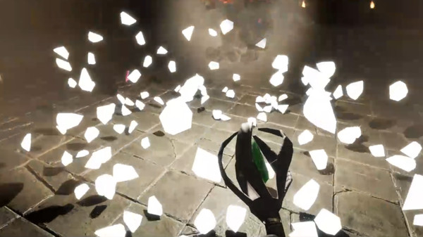 Скриншот из MoghVR