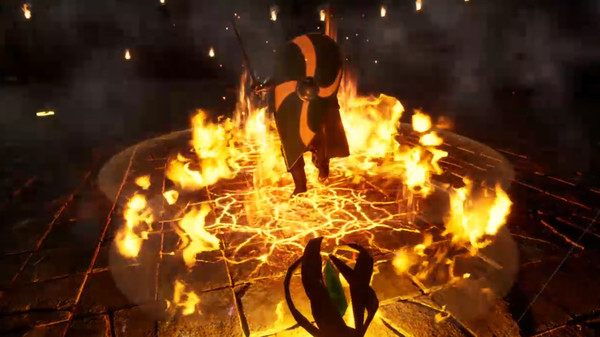 Скриншот из MoghVR