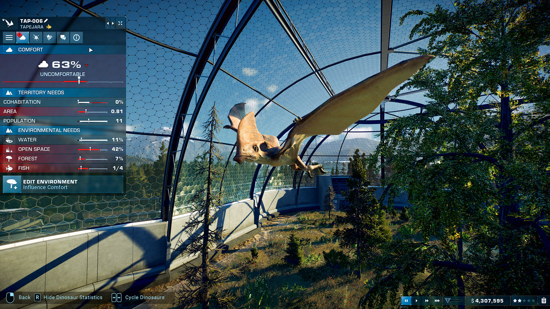侏罗纪世界进化2/Jurassic World Evolution2(V1.31-豪华高级版+全DLC-中文语音)