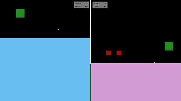 OneJump game for windows Pc 1