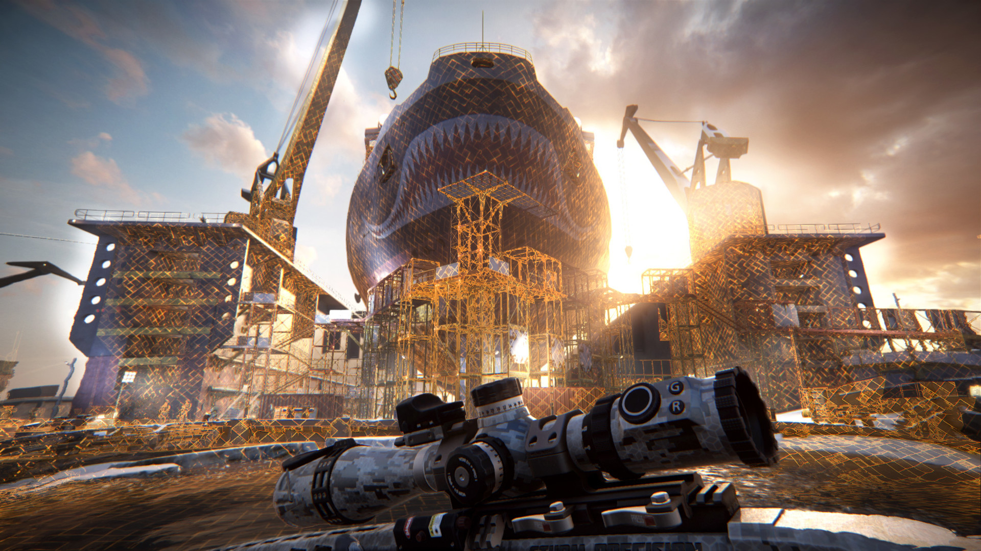 Sniper ghost warrior contracts cheats Sniper ghost warrior contracts cheats