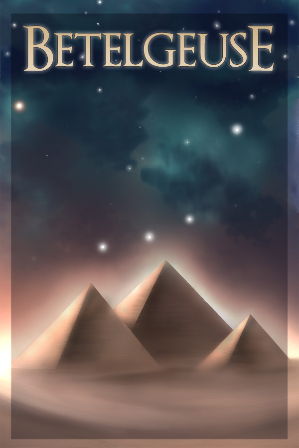 Betelgeuse for steam