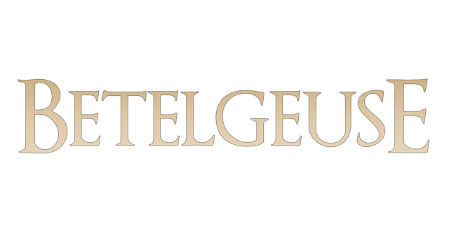 Betelgeuse Logo