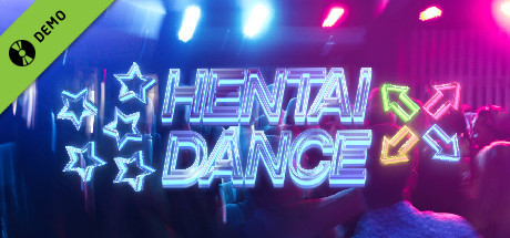 HENTAI DANCE Demo cover art