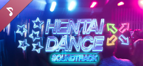 HENTAI DANCE Soundtrack cover art