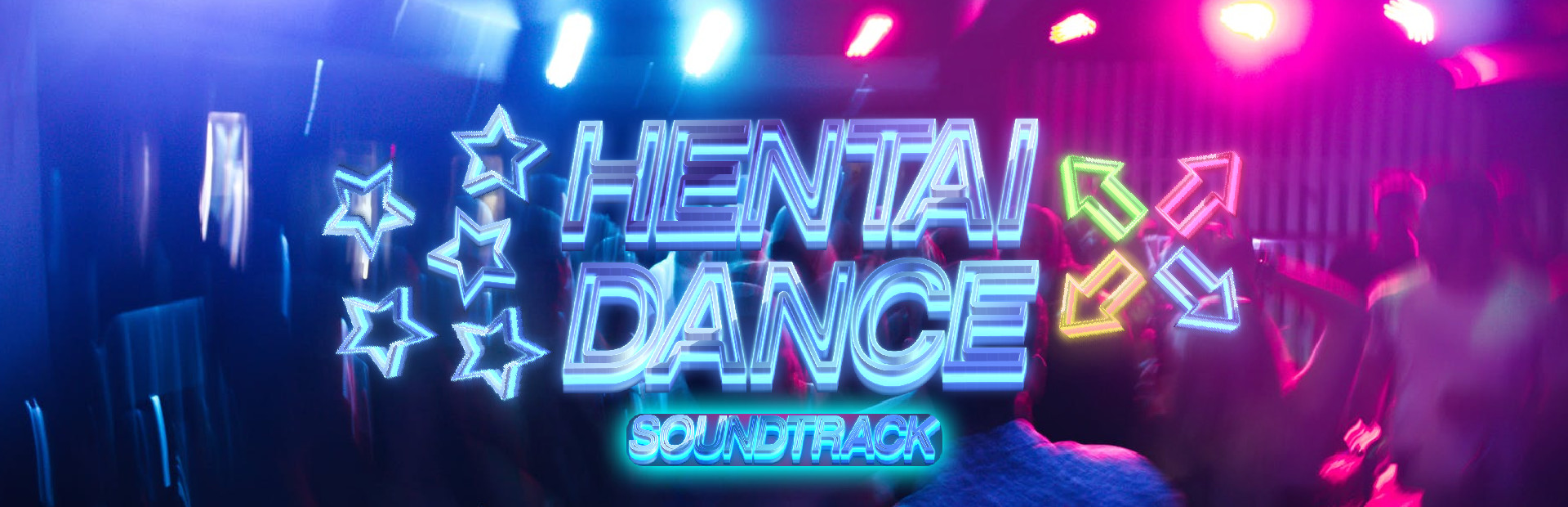 HENTAI DANCE Soundtrack On Steam