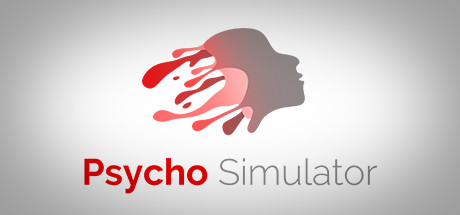 PsychoSimulator cover art