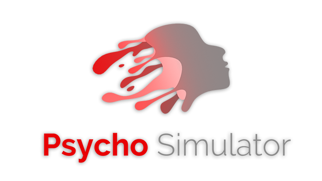 Psycho Simulator Logo