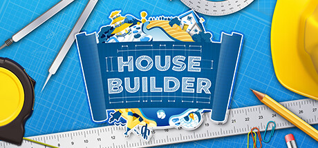 House Builder 游戏图标