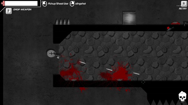 Скриншот из Buried Chambers