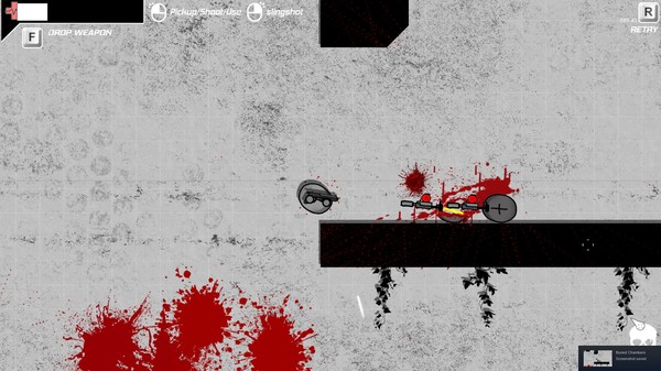 Скриншот из Buried Chambers