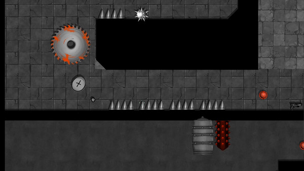 Скриншот из Buried Chambers