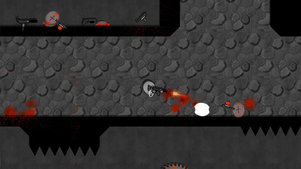 Скриншот из Buried Chambers