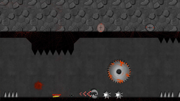 Скриншот из Buried Chambers