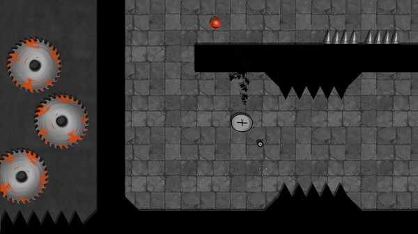 Скриншот из Buried Chambers