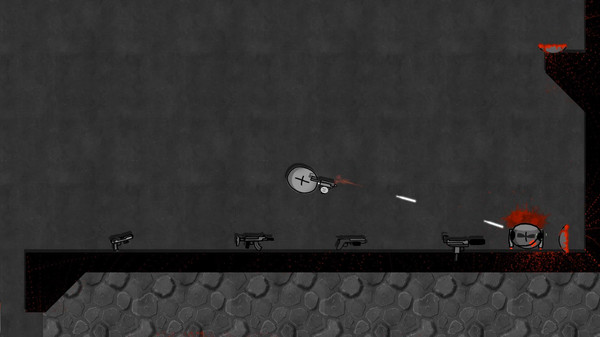 Скриншот из Buried Chambers