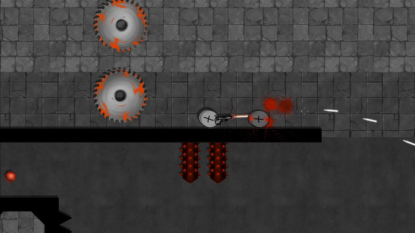 Скриншот из Buried Chambers