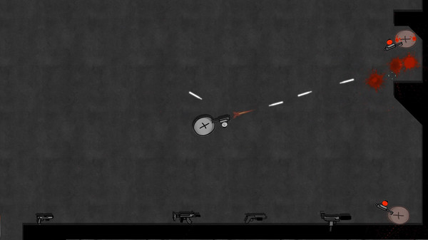 Скриншот из Buried Chambers