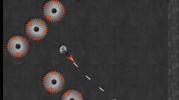 Скриншот из Buried Chambers