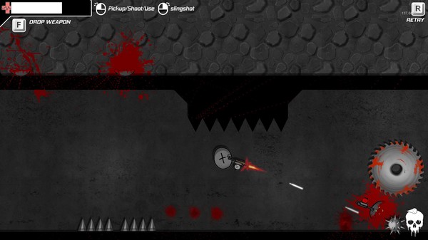 Скриншот из Buried Chambers