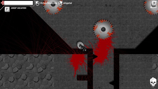 Скриншот из Buried Chambers