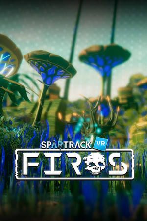 SpartrackVR-Firo Demo
