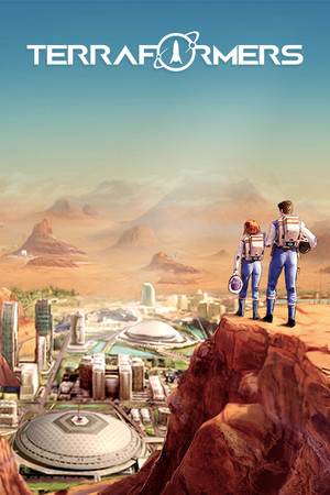 Terraformers poster image on Steam Backlog