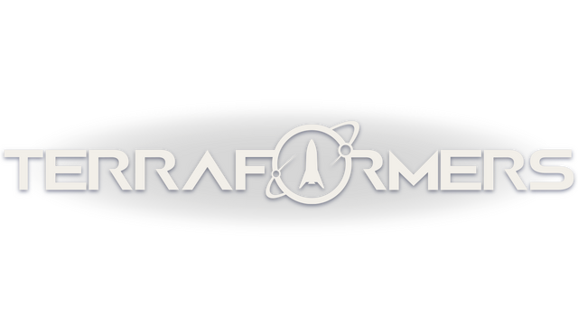 Terraformers Logo