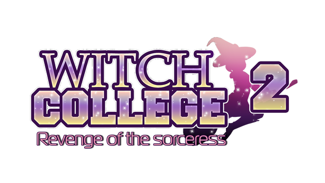 Witch College 2 Logo