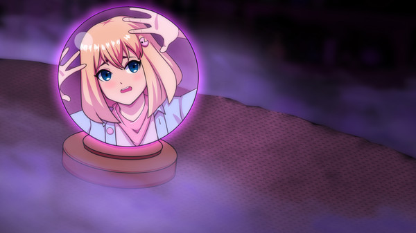 Скриншот из Witch College 2 Скриншот из Witch College 2