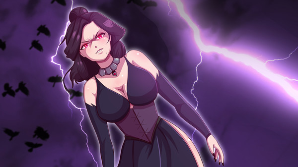 Скриншот из Witch College 2 Скриншот из Witch College 2