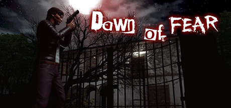 Dawn of Fear cover art