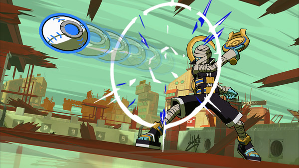 【图】Lethal League Blaze – Late Stage Illmatic outfit for Dice(截图1) 【图】Lethal League Blaze – Late Stage Illmatic outfit for Dice(截图1)