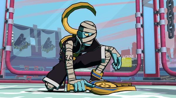 【图】Lethal League Blaze – Late Stage Illmatic outfit for Dice(截图3) 【图】Lethal League Blaze – Late Stage Illmatic outfit for Dice(截图3)