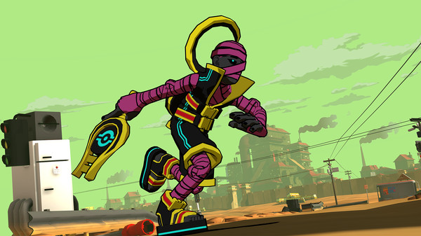 【图】Lethal League Blaze – Late Stage Illmatic outfit for Dice(截图2) 【图】Lethal League Blaze – Late Stage Illmatic outfit for Dice(截图2)
