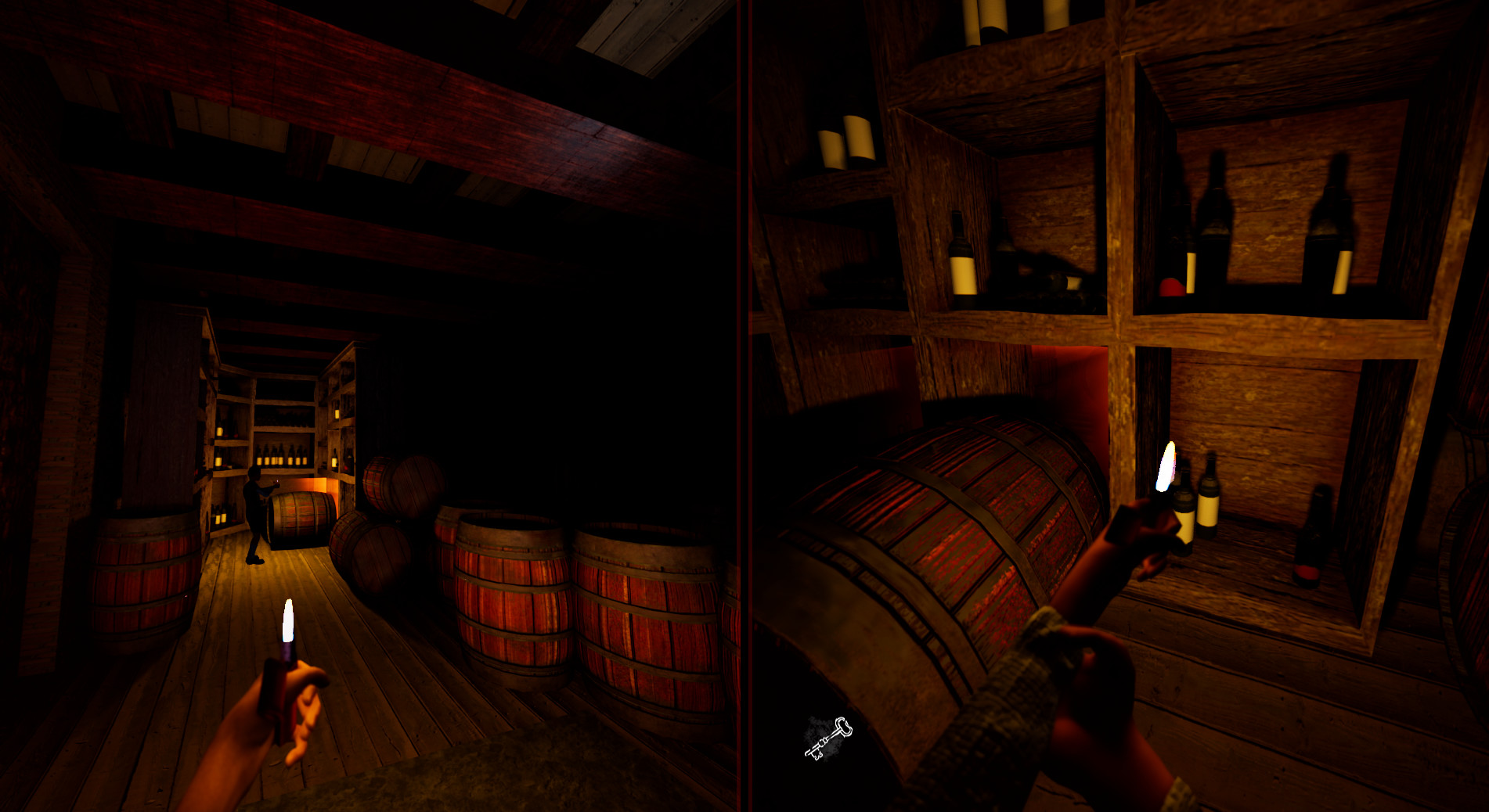 Moonlight Mansion on Steam