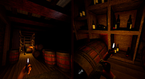 Moonlight Mansion game for windows Pc 1